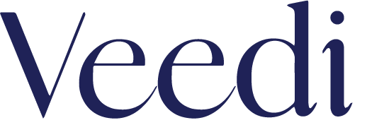 Veedi Jewels Logo